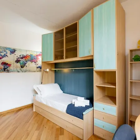 Piazza Delle Vettovaglie Historic Center Eco Flat *