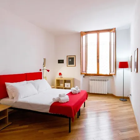 Piazza Delle Vettovaglie Historic Center Eco Flat Apartment Pisa