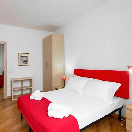 Apartment Piazza Delle Vettovaglie Historic Center Eco Flat