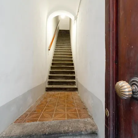 Piazza Delle Vettovaglie Historic Center Eco Flat *