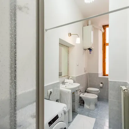 Apartment Piazza Delle Vettovaglie Historic Center Eco Flat