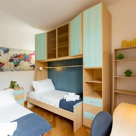 Piazza Delle Vettovaglie Historic Center Eco Flat *